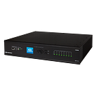 Crestron DigitalMedia™ Card Chassis for DM-NVX-C  DMCF, 8 Slots