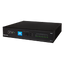 Crestron DigitalMedia™ Card Chassis for DM-NVX-C  DMCF, 8 Slots