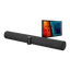 Crestron Crestron Flex Small Room Conference System with Jabra PanaCast 50 Video Bar and Wall Mounted Control Interface for Microsoft Teams Rooms