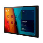 Crestron Crestron Flex Video Conference System Integrator Kit with a Wall Mounted Control Interface for Microsoft Teams Rooms