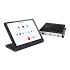 Crestron Crestron Flex Advanced Video Conference System Integrator Kit for Zoom Rooms™ Software