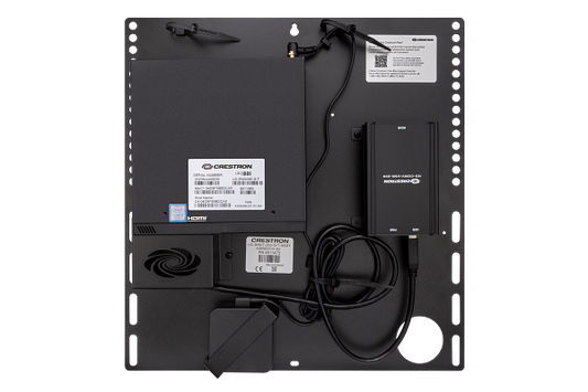 Crestron Crestron Flex Medium Room Upgrade Solution with Microsoft Teams Rooms