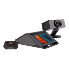 Crestron Crestron Flex Tabletop Large Room Video Conference System for Microsoft Teams Rooms