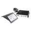 Crestron Crestron Flex Advanced Tabletop Small Room Video Conference System for Zoom Rooms™ Software