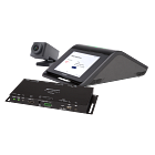 Crestron Crestron Flex Advanced Tabletop Medium Room Video Conference System