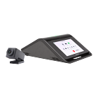 Crestron Crestron Flex Advanced Tabletop Medium Room Video Conference System for Zoom Rooms™ Software