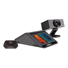 Crestron Crestron Flex Advanced Tabletop Large Room Video Conference System for Microsoft Teams Rooms