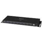 Crestron 1:8 HDMI Distribution Amplifier w/4K60 4:4:4  HDR Support