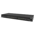 Crestron 8x8 4K60 4:4:4 HDR AV Switcher