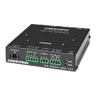 Crestron DM Lite 4K60 4:4:4 Receiver for HDMI, RS-232, IR, and Analog Audio Signal Extension over CATx Cable