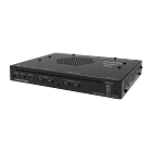 Crestron DM Lite 4K60 4:4:4 Receiver and 2x2 Auto-Switcher for HDMI and USB 2.0 Signal Extension over CATx Cable