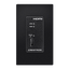 Crestron DM Lite 4K60 4:4:4 Transmitter for HDMI Signal Extension over CATx Cable, Wall Plate, Black
