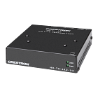 Crestron DM Lite 4K60 4:4:4 Transmitter for USB-C DisplayPort™ Signal Extension over CATx Cable