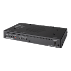 Crestron DM Lite 4K60 4:4:4 Transmitter and 2x1 Auto-Switcher for HDMI Signal Extension over CATx Cable