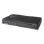 Crestron DM Lite 4K60 4:4:4 Transmitter and 2x1 Auto-Switcher for HDMI Signal Extension over CATx Cable