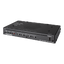 Crestron DM Lite 4K60 4:4:4 Transmitter and 4x1 Auto-Switcher for HDMI and USB-C DisplayPort™ Signal Extension over CATx Cable