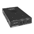 Crestron DM Lite 4K60 4:4:4 Transmitter for USB‑C DisplayPort™, USB 2.0, and Ethernet Signal Extension over CATx Cable
