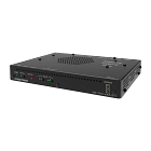 Crestron DM Lite 4K60 4:4:4 Transmitter and 2x1 Auto-Switcher for HDMI, USB-C DisplayPort™, and USB 2.0 Signal Extension over CATx Cable