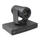 Crestron Crestron 1 Beyond i20 Intelligent PTZ Camera, 20x Optical Zoom, Moon Gray