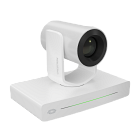 Crestron Crestron 1 Beyond p20 PTZ Camera, 20x Optical Zoom, Bright White