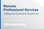 Crestron 1 Beyond Camera Systems Remote Professional Services