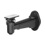 Crestron Crestron 1 Beyond Wall Mount Bracket, Black