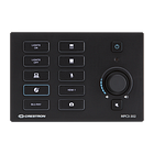 Crestron 3-Series Media Presentation Controller 302, Black