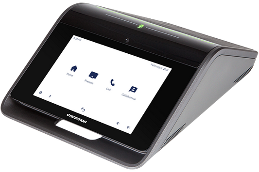 Crestron Crestron Flex Tabletop Medium Room Audio Conference System