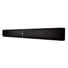 Crestron Saros Sound Bar 200, Powered, Black