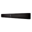 Crestron Saros Sound Bar 200, Powered, Black