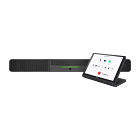 Crestron Crestron Flex Small Room Conference System with Video Soundbar for Zoom Rooms Software