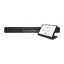 Crestron Crestron Flex Small Room Conference System with Video Soundbar for Zoom Rooms Software