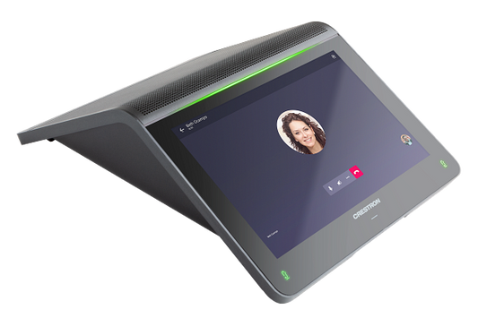 Crestron Premium Crestron Flex Support for New UC-MM30-TA(-I) Systems