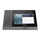 Crestron Crestron Flex 8 in. Display for Microsoft Teams software