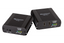 Crestron USB over Category Cable Extender, Local and Remote