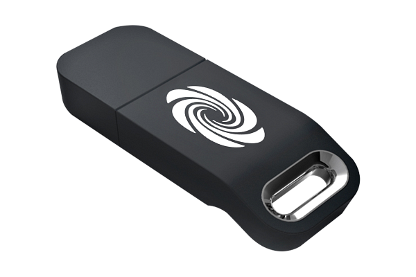 Crestron Offline Licensing USB Dongle