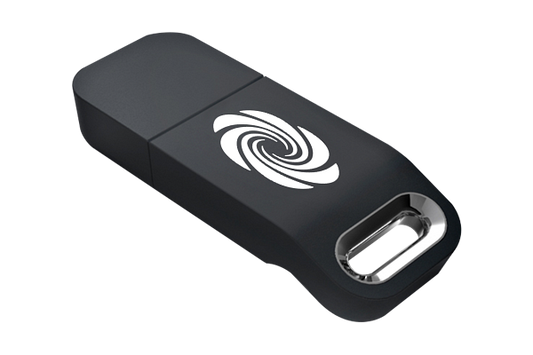 Crestron Offline Licensing USB Dongle