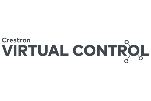 Crestron Crestron Virtual Control Server Software - Single-Room License