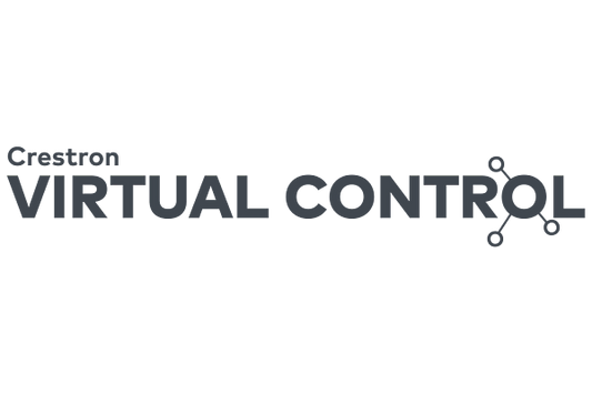 Crestron Crestron Virtual Control Server Software - Single-Room License