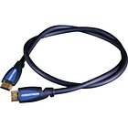 Crestron Crestron Certified HDMI Interface Cable, 18 Gbps, 20 ft (6.1 m)