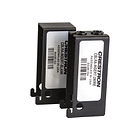 Crestron Blank Spacer Insert for Cable Retractor Mounting Brackets