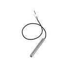 Crestron Remote Slab Sensor and Outdoor Temperature Sensor