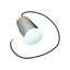 Crestron Remote Temperature Sensor