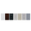 Crestron Cameo In-Wall Universal Phase Dimmer, 120 VAC, White Smooth