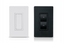 Crestron Cameo In-Wall Remote Dimmer, 120V, Almond Textured
