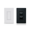 Crestron Cameo Wireless In-Wall Switch, 120V, White Textured
