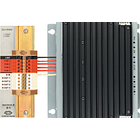 Crestron 4 Channel Fan Speed Control Module, Single Feed
