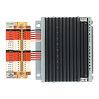 Crestron 8 Channel Dimmer Module, 2 Feeds, 120V