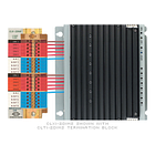 Crestron 8 Channel Dimmer Module, 2 Feeds - International Version, 230V