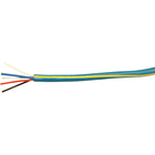 Crestron Cresnet Control Cable, Non-Plenum, White, 500 ft (152 m) spool